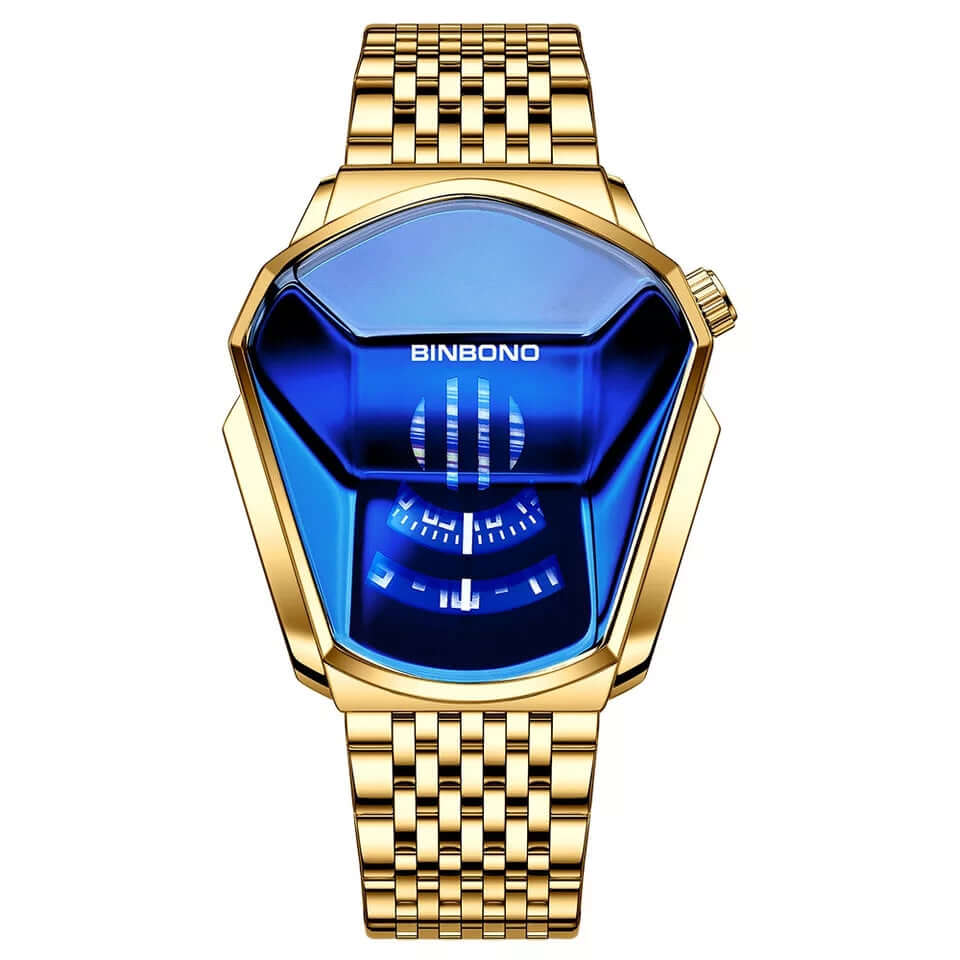 BinBond Fashion watch