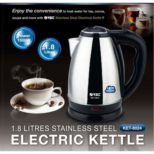 Orbic - Electric Kettle